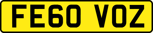 FE60VOZ