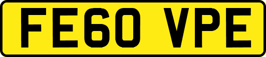 FE60VPE