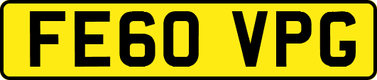 FE60VPG