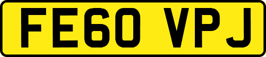 FE60VPJ