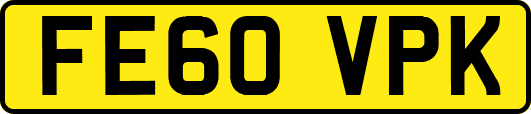 FE60VPK