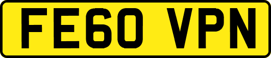 FE60VPN