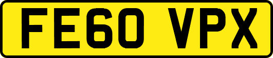 FE60VPX