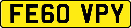 FE60VPY