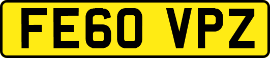 FE60VPZ