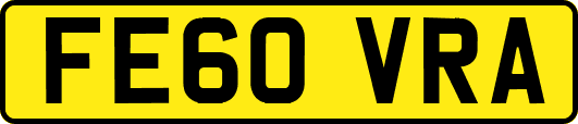 FE60VRA