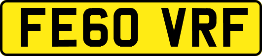 FE60VRF