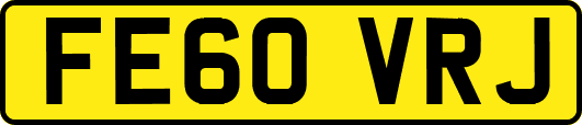 FE60VRJ