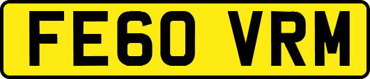 FE60VRM