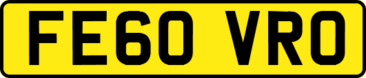 FE60VRO