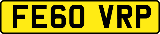 FE60VRP