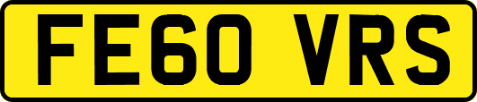 FE60VRS