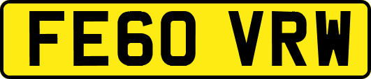 FE60VRW
