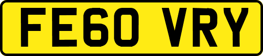 FE60VRY