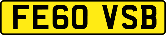 FE60VSB
