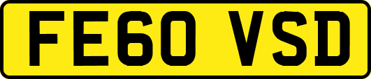 FE60VSD