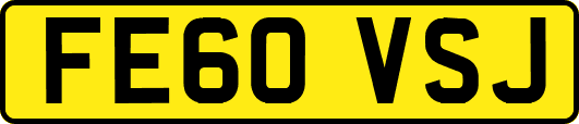 FE60VSJ