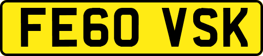 FE60VSK