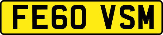 FE60VSM