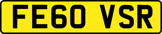 FE60VSR