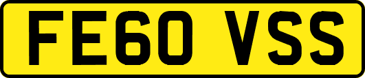 FE60VSS