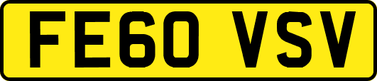 FE60VSV