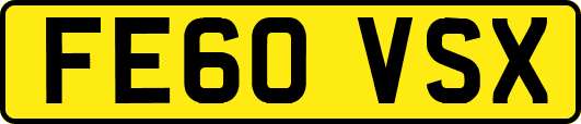 FE60VSX