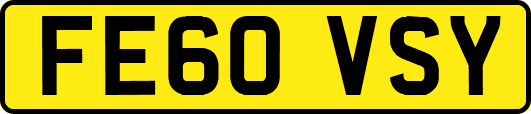 FE60VSY