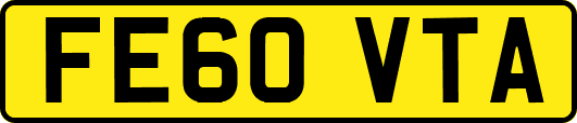 FE60VTA