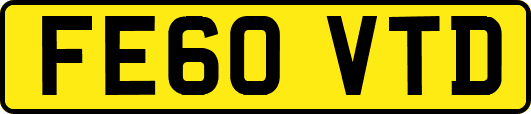 FE60VTD