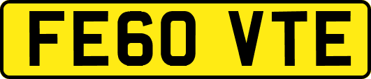 FE60VTE