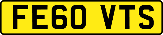 FE60VTS