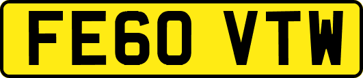 FE60VTW