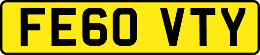 FE60VTY