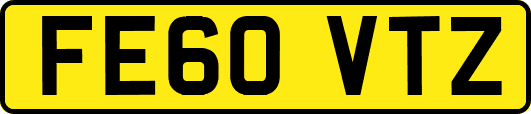 FE60VTZ