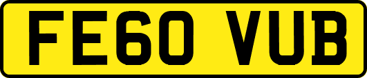FE60VUB
