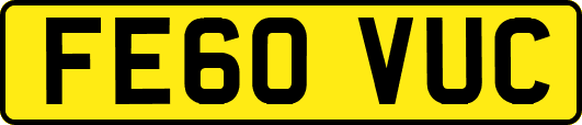FE60VUC
