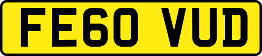 FE60VUD