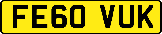 FE60VUK