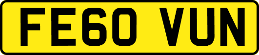 FE60VUN