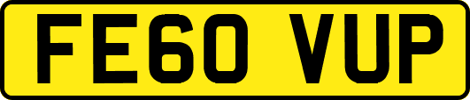 FE60VUP