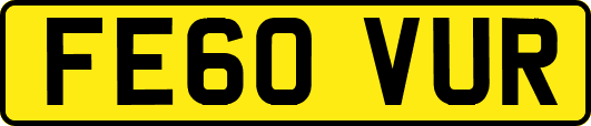 FE60VUR