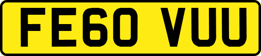 FE60VUU