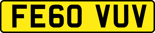 FE60VUV