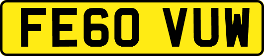 FE60VUW
