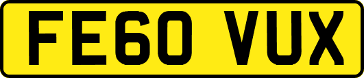 FE60VUX