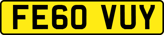 FE60VUY