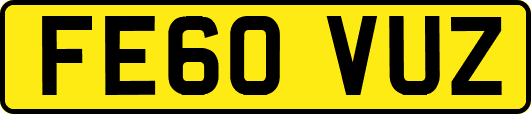 FE60VUZ