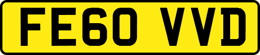 FE60VVD