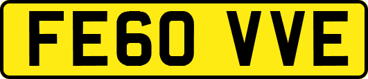 FE60VVE